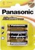 panasonic 2 pcs x 12 blisters LR14 POWER battery Voir les images du produit 2
