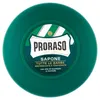 Crème à raser Crema Barba Ciotole Verdi 150 ml - Proraso Voir les images du produit 1