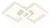 ZMH inbouwspots, wit plafondlamp voor slaapkamer, warm wit Productafbeelding-voorbeeld 10