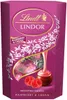 LINDOR Maliny a smetana 200g Náhled obrázku produktu 1