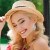 Boucles d'oreilles créoles pour femmes, argentées – Créoles Voir les images du produit 3