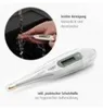 reer ExpressTemp Digitales Fieberthermometer mit flexibler Produktbild-Vorschau 16