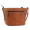 Benthill Damen Handtasche Leder - Shopper aus weichem Produktbild-Vorschau 5