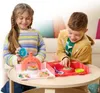 Kinetic Sand Squish Pizza Set, Bastelset für Kinder, 5 Produktbild-Vorschau 21