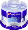 1x50 Verbatim BD-R Blu-Ray 25GB 6x Speed Datalife No-ID Voir les images du produit 5