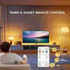 2er LED Glühbirne, 2600mAh, USB Rechargeable mit Produktbild-Vorschau 6