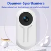 Mini Sportkamera Full HD,1080P Magnetische Action Cam mit Produktbild-Vorschau 7