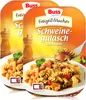 Buss Freizeitmacher Schweinegulasch mit Nudeln 300g - Produktbild-Vorschau 1