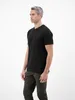 LERROS Doppelpack T-Shirt, V-Neck in Premium Produktbild-Vorschau 6