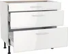 Optifit Schubladenunterschrank Rurik986 BxTxH 90 x 58,4 x Produktbild-Vorschau 2