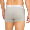 Jack & Jones Basic Boxershorts 7 Einheiten Mehrfarbig M Produktbild-Vorschau 16