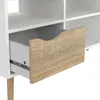 Mobili TV OSLO a basso pannello Mobili TV struttura Anteprima dell’immagine prodotto 14