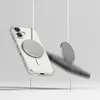 Ringke Fusion Magnetic Magsafe Fall für Iphone 17 - Klar Produktbild-Vorschau 6