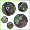 Vojenská maskovacia plachta Camouflage 1,5 x 5 m 90 g Super Náhľad obrázku produktu 3