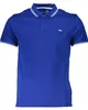 Harmont & Blaine Herren POLOSHIRT Blau LNL010021148_BL854 : Produktbild-Vorschau 1