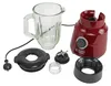 Standmixer Russell Hobbs Desire 1,5 L 650W Schwarz Rot 650 Produktbild-Vorschau 28