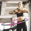 Fitness pneumatika hula hoop trenažér břicha Náhled obrázku produktu 6