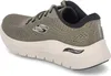 Skechers Sneakers 232700OLBK in Black color size 41 Náhled obrázku produktu 13