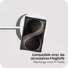 Cazy Coque compatible avec Samsung Galaxy Z Fold8 Coque Voir les images du produit 6