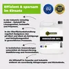 MRM CHEMICALS Essigsäure 80 % – 1 × 1 L Essigessenz in Produktbild-Vorschau 5