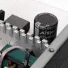 SPS-730M Netzteil 730 W 20+4 pin ATX ATX Schwarz Produktbild-Vorschau 6