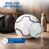 Fußball 'Derby' - Ball für Kinder & Erwachsene - Größe 5 Produktbild-Vorschau 4