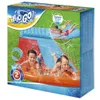 Scivolo doppio gonfiabile H2OGO Tsunami Splash Ramp 488 cm Anteprima dell’immagine prodotto 33