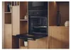 Four multifonctions 78l 3300w pyrolyse - Haier - Voir les images du produit 9