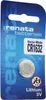 Renata CR1632 Lithium Batterie 3 Volt 137mAh IEC CR1632, Produktbild-Vorschau 2