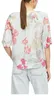 Comma (316) Bluse BLUE BLUE 40 Produktbild-Vorschau 2