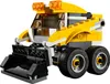 LEGO® - Creator, Schneller Sportflitzer; 31046 Produktbild-Vorschau 4