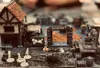 Asmodee Gloomhaven - Jaws of the Lion, Gra planszowa Podgląd zdjęcia produktu 2