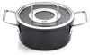 Fissler Adamant / Aluminium-Kochtopf (Ø 18 cm, 2L) Produktbild-Vorschau 1