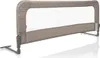 ZOPA Bettschutzgitter Monna Sand Beige Produktbild-Vorschau 1