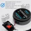 Pyle 16,5 cm Bluetooth Einbaulautsprechersystem für Wand- Produktbild-Vorschau 6
