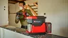 Machine à café sans fil Einhell TE-CF 18V Li sans batterie Voir les images du produit 13