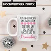 Trendation - Jobwechsel Tasse Geschenk Kollegin Produktbild-Vorschau 3