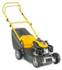Stiga Collector 43 Benzin Rasenmäher Höhenverstellbarer Náhľad obrázku produktu 1