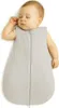 My Sweet Baby Muslin Sac de Couchage 0-6 Mois TOG 1.0 Gris Voir les images du produit 5