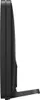 Side view of a black Huawei 4G router on a white background. Produktbild-Vorschau
