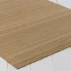 De-commerce-gmbh-und-co.kg, Bambus Teppich Natur SOLID, Produktbild-Vorschau 1