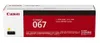 Canon Toner Cartridge 067 Y yellow Produktbild-Vorschau 10