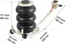 SucceBuy Triple Bag Air Jack 3 Ton Pneumatique Voiture SUV Voir les images du produit 8