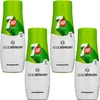Sodastream 7UP Free Zero Sugar syrup, 440 ml, 4 pièces Voir les images du produit 1