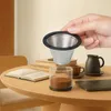 Přenosný mlýnek na kávu - 20W elektrický mlýnek s Náhled obrázku produktu 8