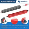 26 Stück Zubehörset für Roborock Qrevo Master/Qrevo Slim Produktbild-Vorschau 3