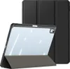 Dux Ducis Toby Armored Flip Smart Case fr iPad Air Produktbild-Vorschau 35