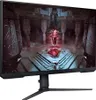 PC-Gamer-Bildschirm - SAMSUNG - ODYSSEY G5 S32CG510EU - 32 Produktbild-Vorschau 2