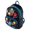 Rucksack longefly marvel sy chibi Gruppe Produktbild-Vorschau 4
