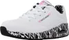 Skechers Sneaker Sneaker Imitácia kože tenisky Náhľad obrázku produktu 24